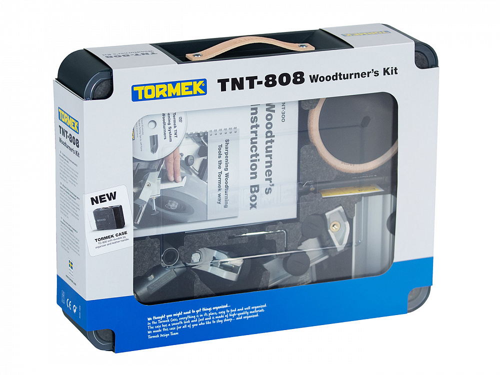 TORMEK TNT-808 — НАБОР ДЛЯ ЗАТОЧКИ СТОЛЯРНОГО ИСТРУМЕНТА TORMEK TNT-808 — НАБОР ДЛЯ ЗАТОЧКИ СТОЛЯРНОГО ИСТРУМЕНТА